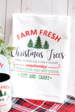 Farm Fresh Christmas Tree Gift Set