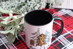 Merry Christmas Coffee Mug