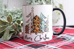 Merry Christmas Coffee Mug