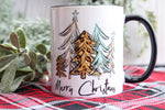 Merry Christmas Coffee Mug