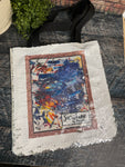 Sunshine by Maretta Tote Bag