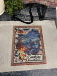 Sunshine by Maretta Tote Bag