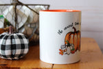 It's the Coziest Time of the Year Coffee Mug