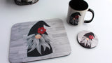 Gnome Matching Desk Set