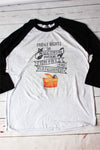 Friday Nights in Wisconsin Mean Fish Frys and Old Fashioneds Shirt, Fish Fry Shirt, Wisconsin Shirt, Funny Shirts