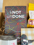 kNOT unDONE - April