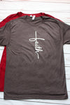 Faith Shirt