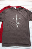 Faith Shirt