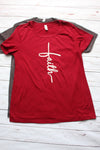 Faith Shirt