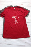 Faith Shirt
