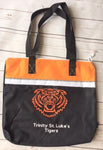 Tigers Tote Bag